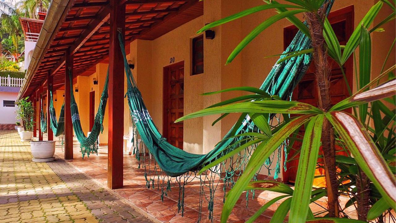 Hotel Da Mata Mairiporã Exterior photo