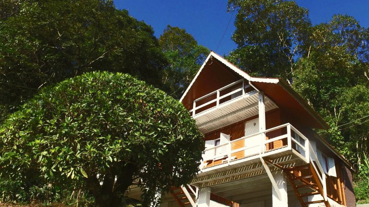 Hotel Da Mata Mairiporã Exterior photo